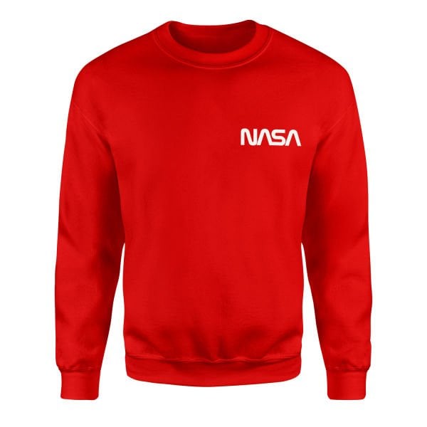 NASA Sweatshirt