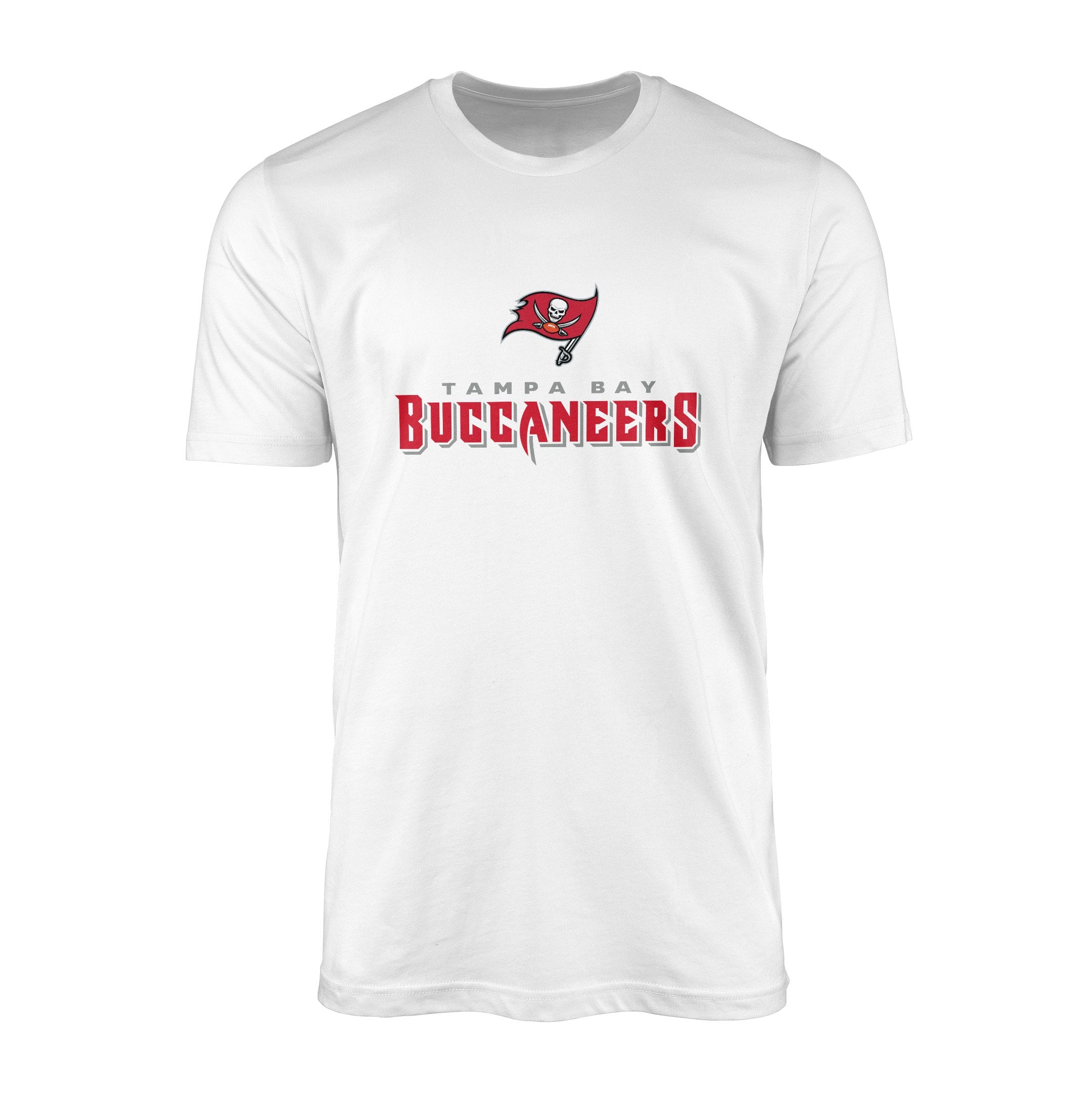 Go Tampa Bay Tişört M - Beyaz
