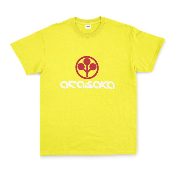 Arasaka | Cyberpunk Tişört S - Sarı