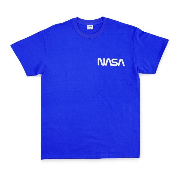 NASA Tişört
