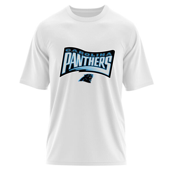 Carolina Panthers CP Oversize Tişört