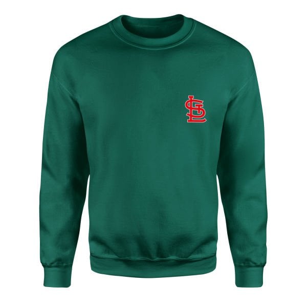 St. Louis Cardinals Sweatshirt