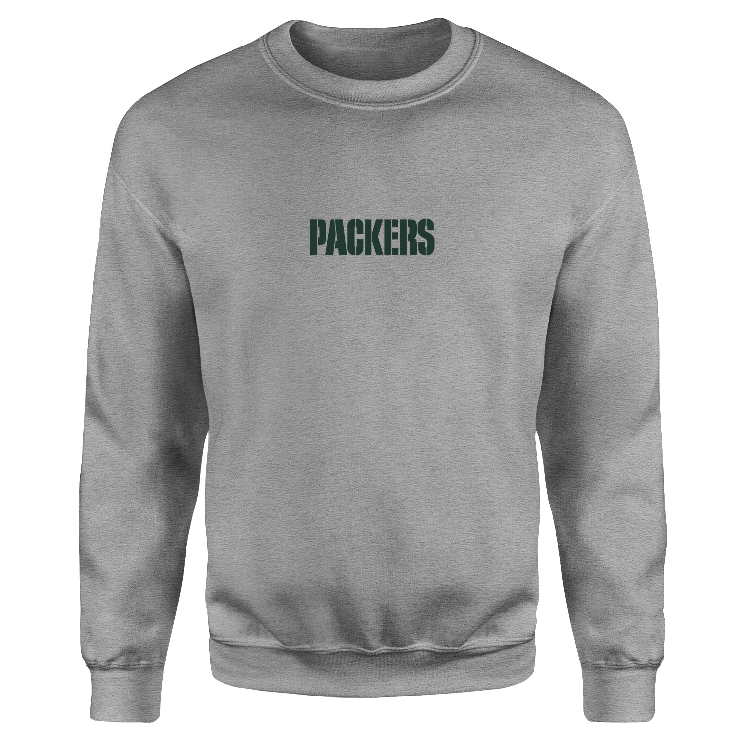 GB PACKERS Iconic Sweatshirt XL - Gri