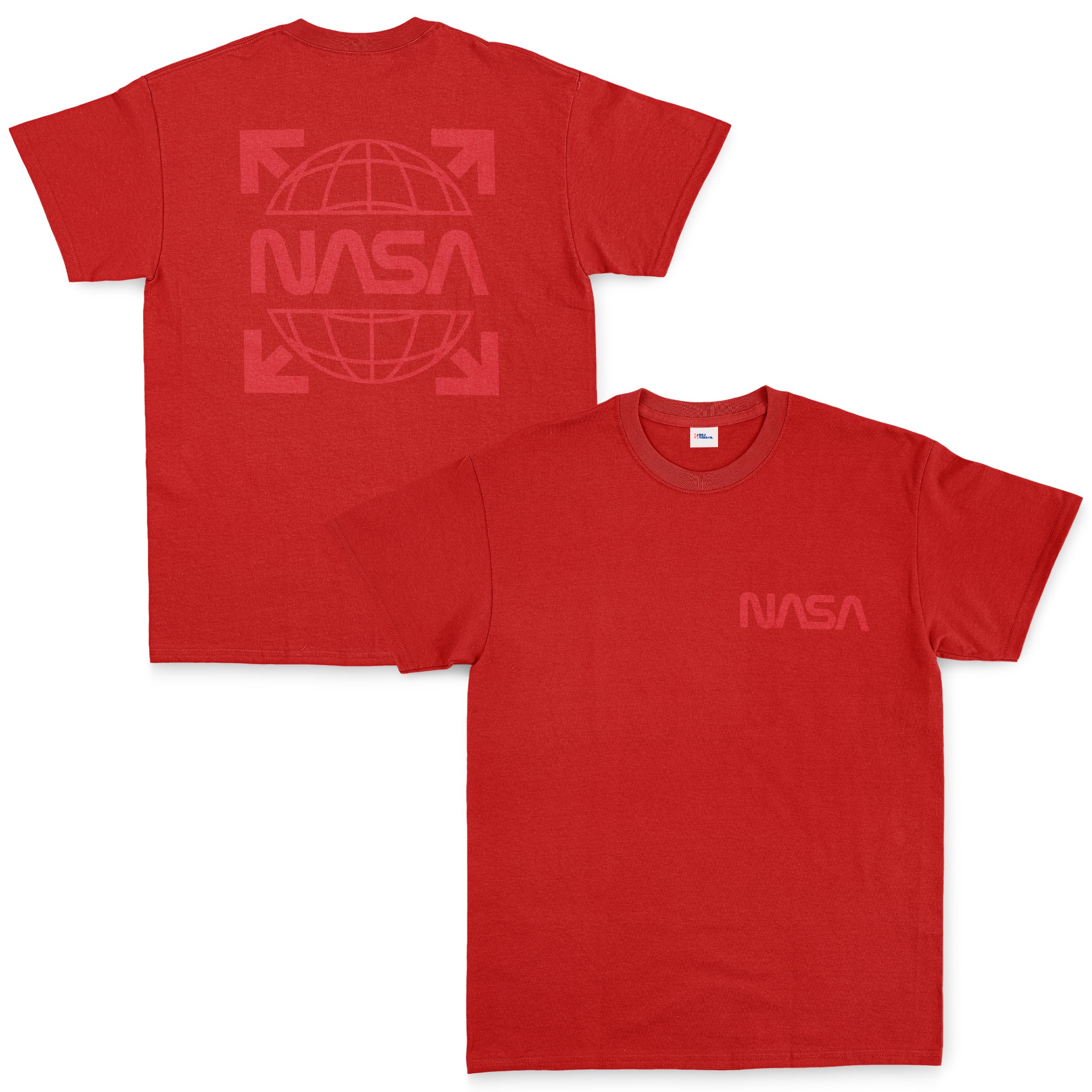 NASA OW SE Tişört