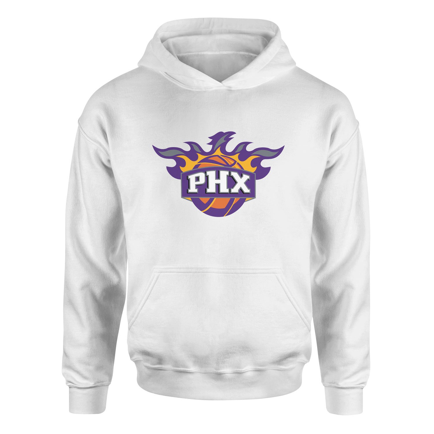 PHX Hoodie XL - Beyaz