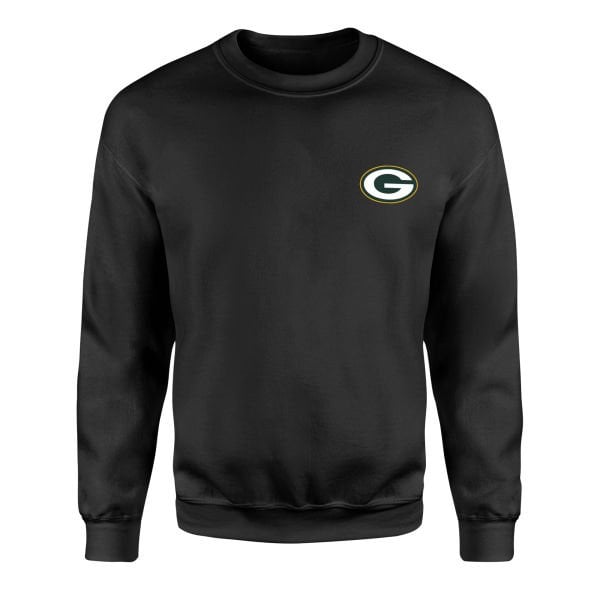 Green Bay Packers Sweatshirt