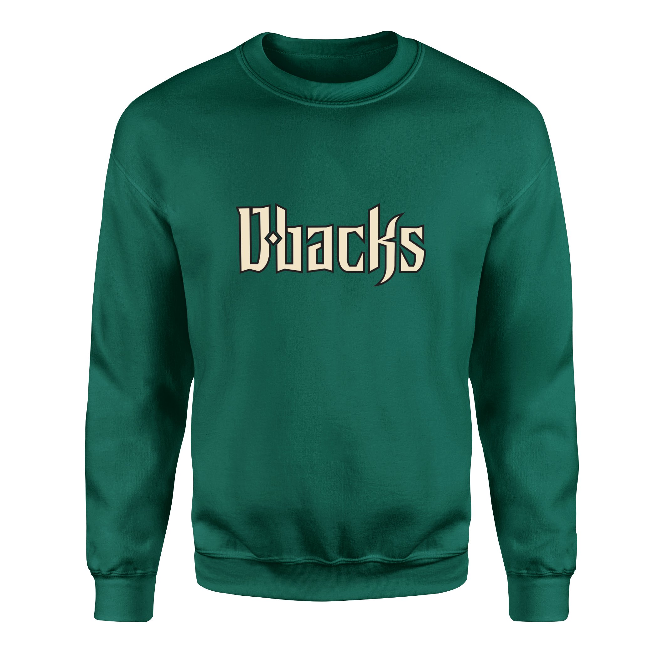 The Dbacks Sweatshirt