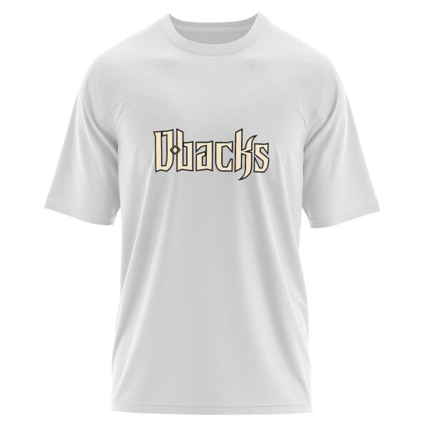 The Dbacks Oversize Tişört