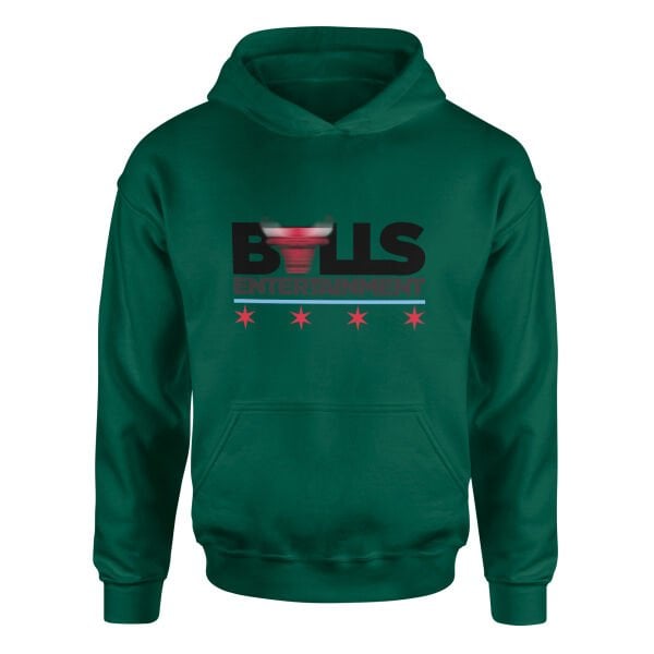 Bulls Entertainment Hoodie