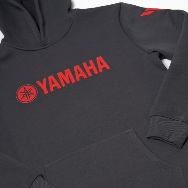 The Dark Side of Japan | YAMAHA Hoodie