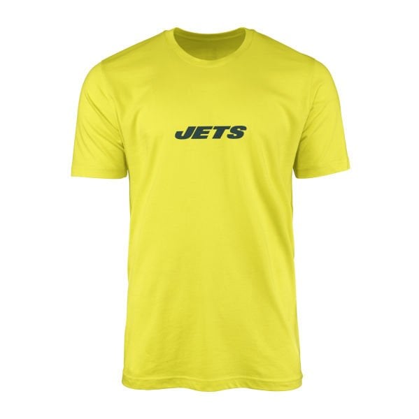 NY JETS Iconic Tişört
