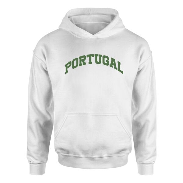 Portugal Hoodie