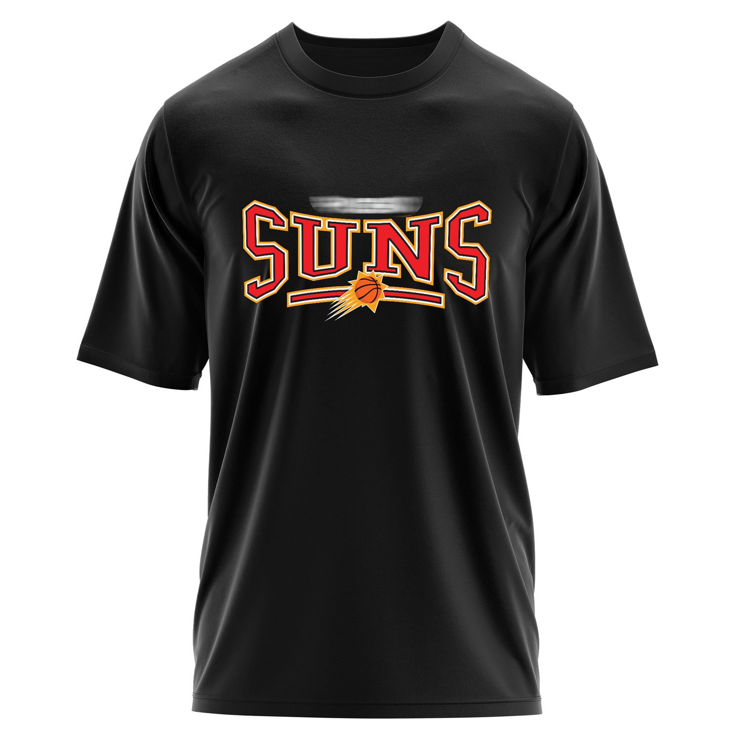 Suns Oversize Tişört