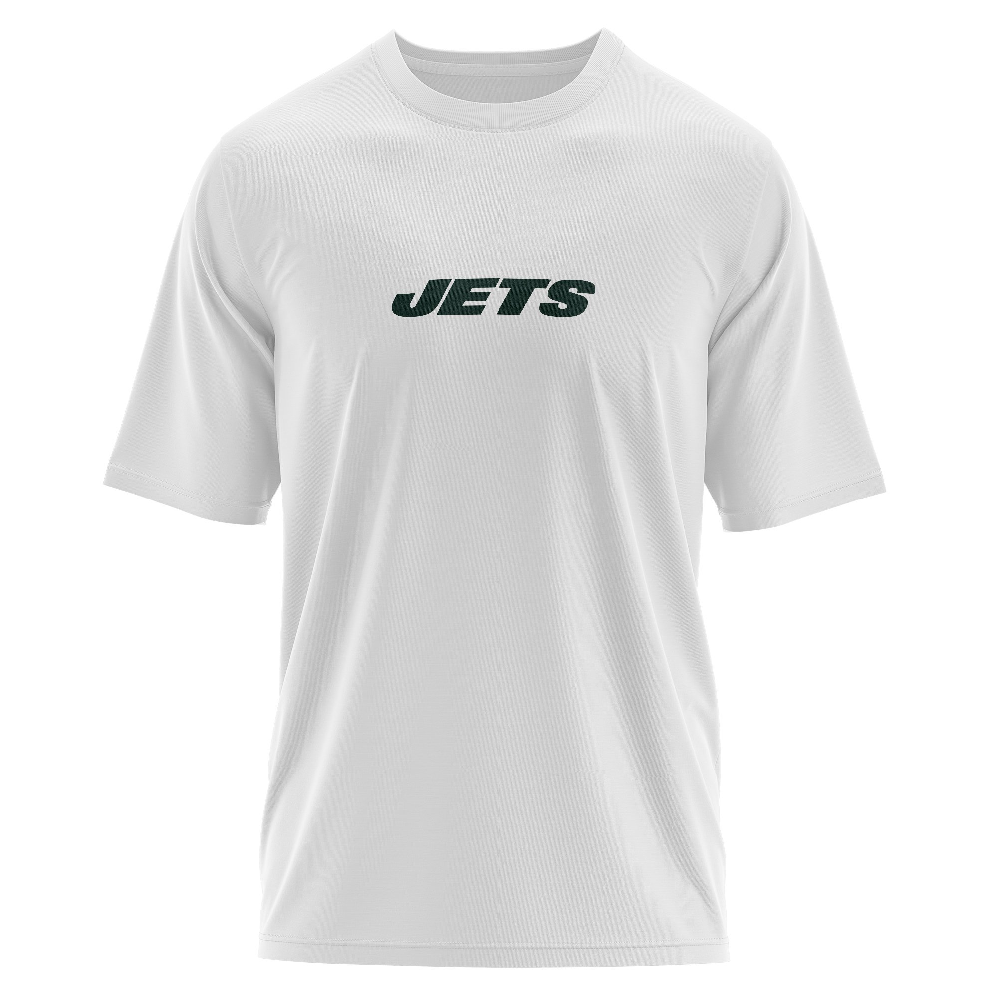 NY JETS Iconic Oversize Tişört