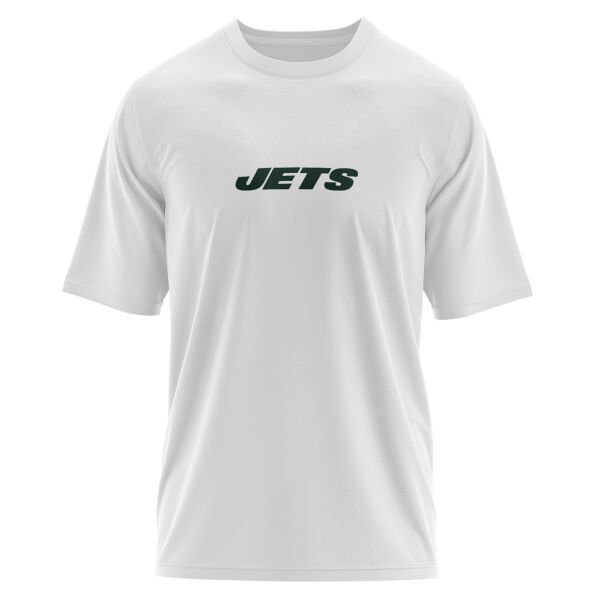 NY JETS Iconic Oversize Tişört