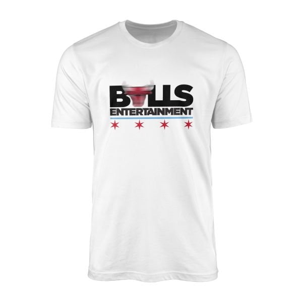 Bulls Entertainment Tişört
