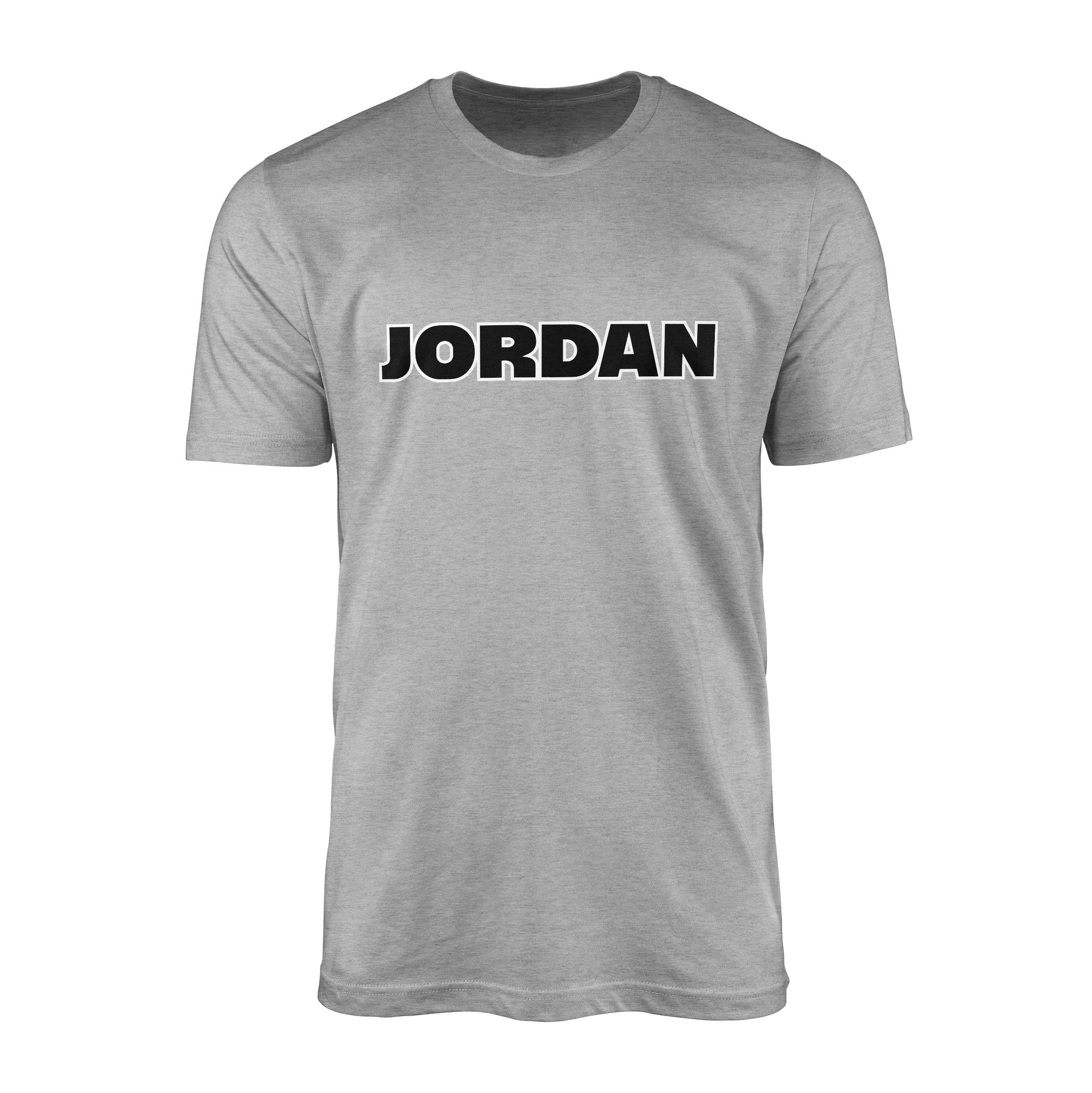 JORDAN Tişört M - Gri