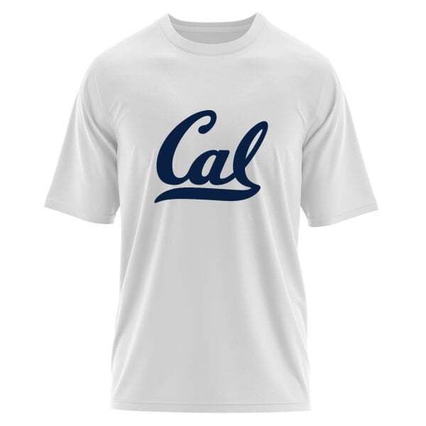 California Golden Bears Oversize Tişört
