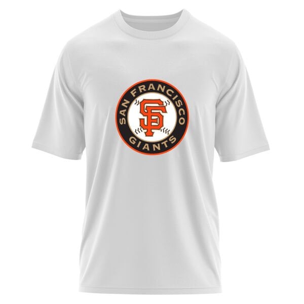 San Francisco Giants L Oversize Tişört