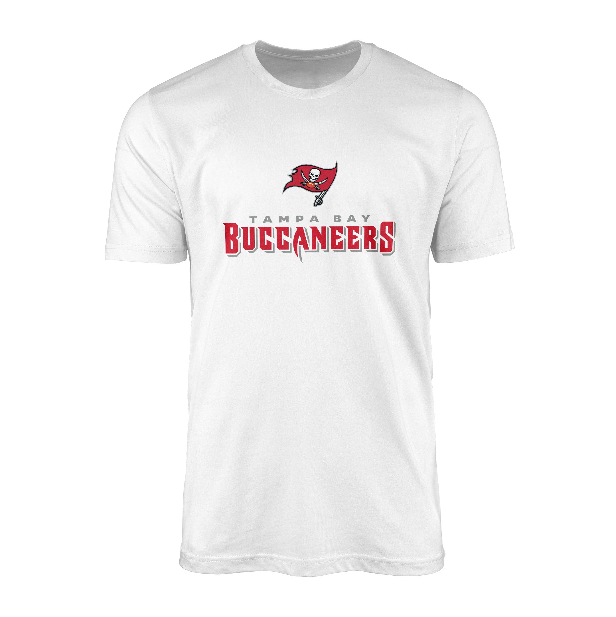 Go Tampa Bay Tişört L - Beyaz