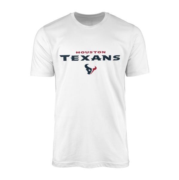 Houston Texans B Tişört