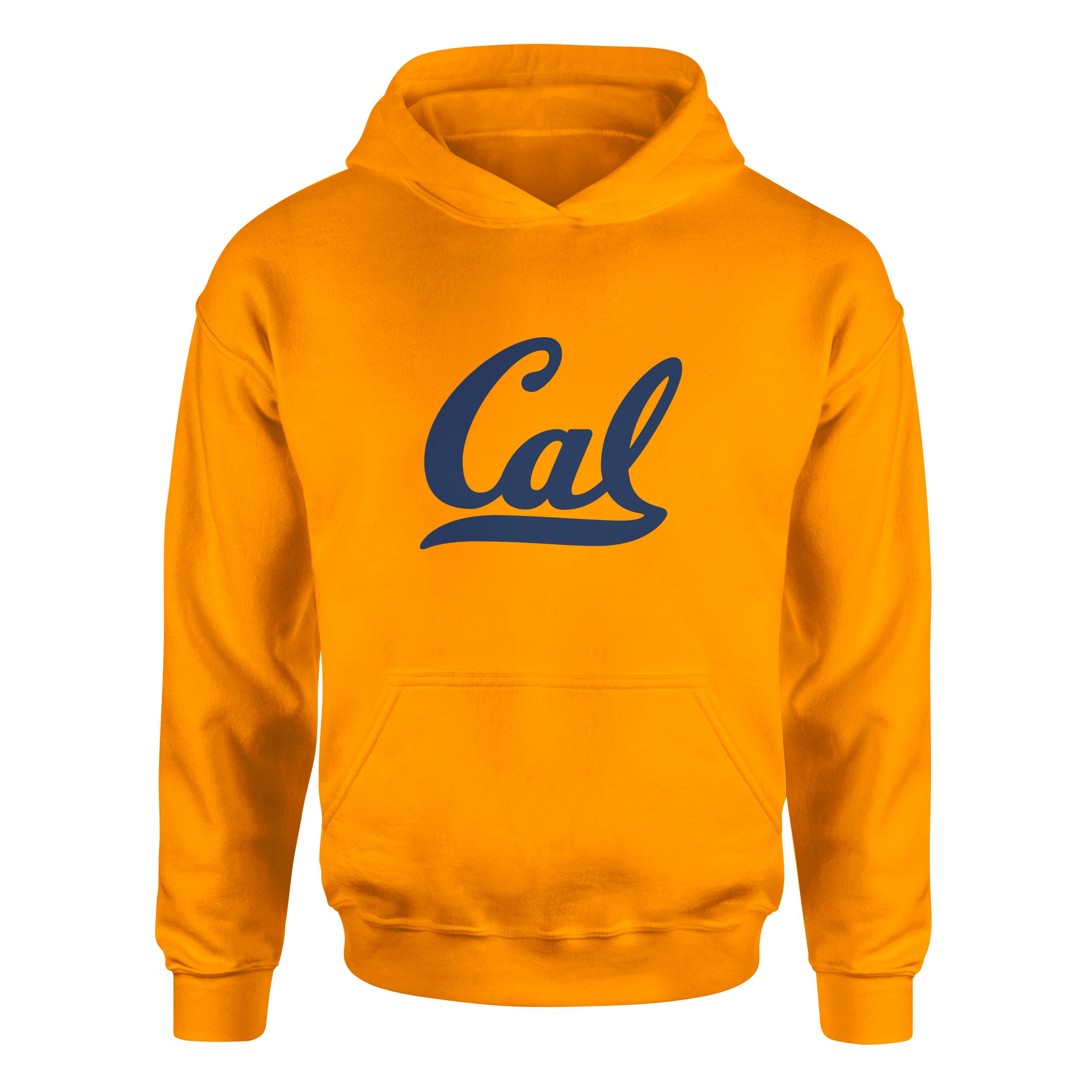California Golden Bears Hoodie