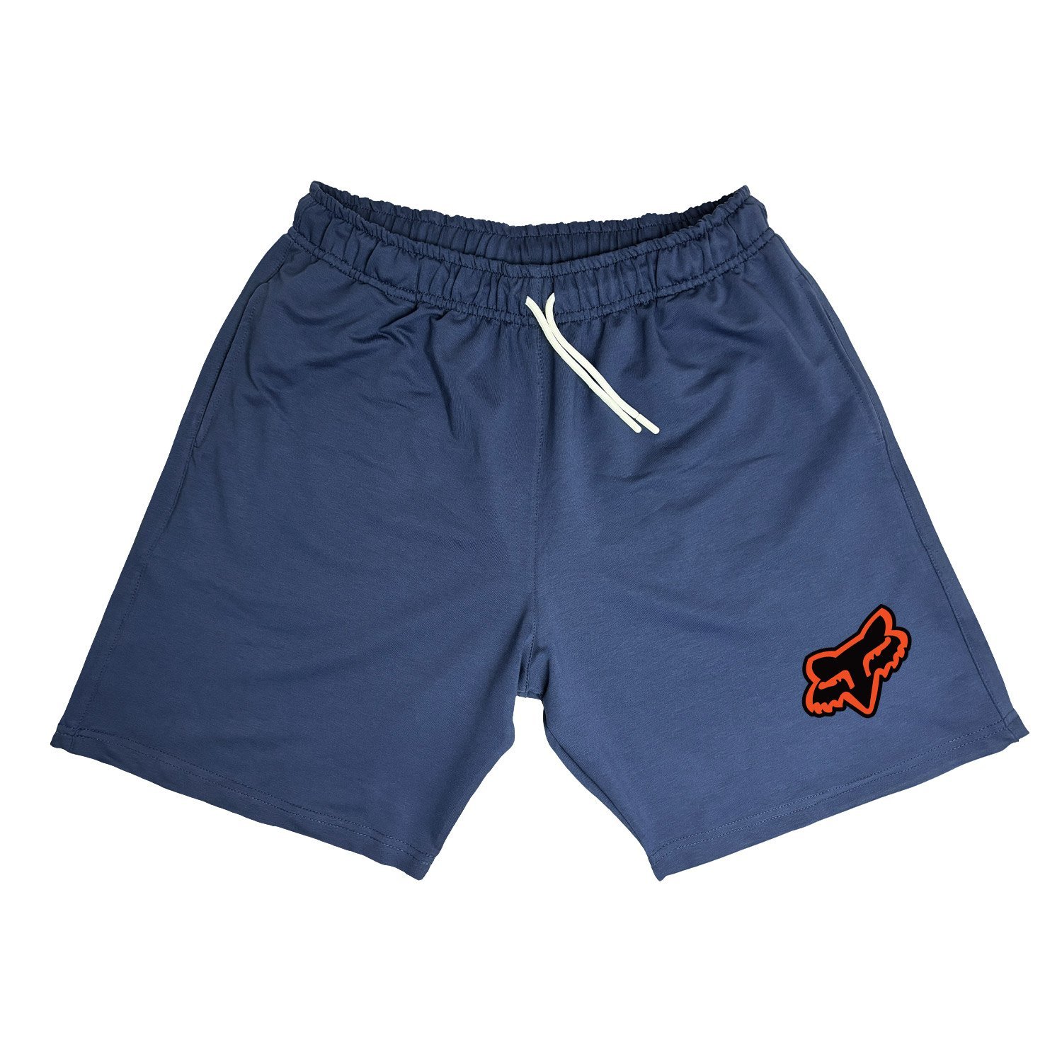 Neon Rider FOX Basic Şort