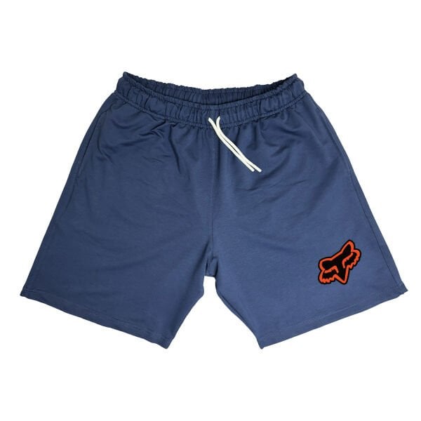 Neon Rider FOX Basic Şort