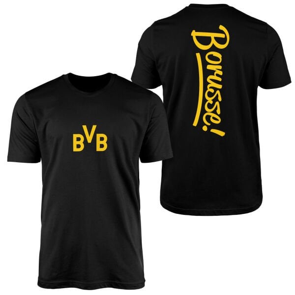 BVB Borusse Tişört