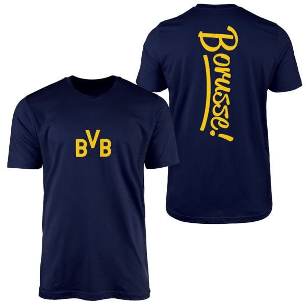 BVB Borusse Tişört