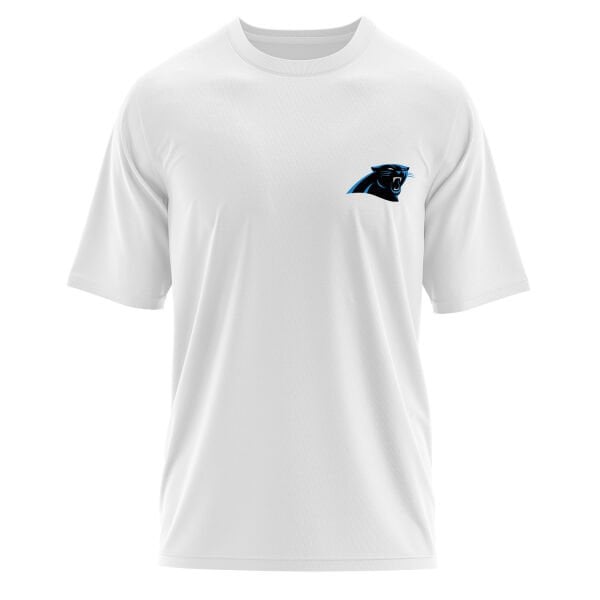 Carolina Panthers Oversize Tişört
