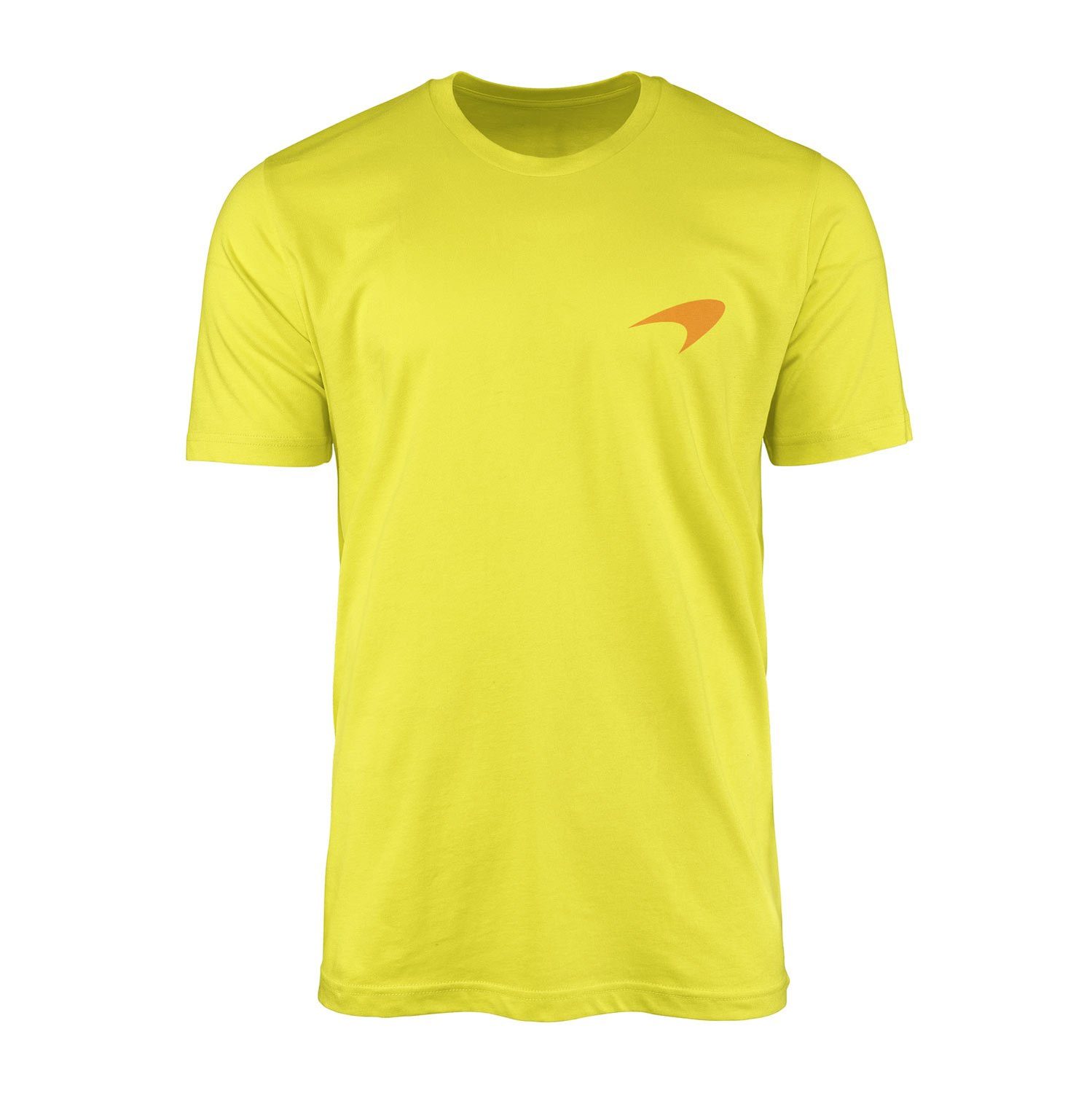 McLaren Racing Original Tişört XXL - Sarı