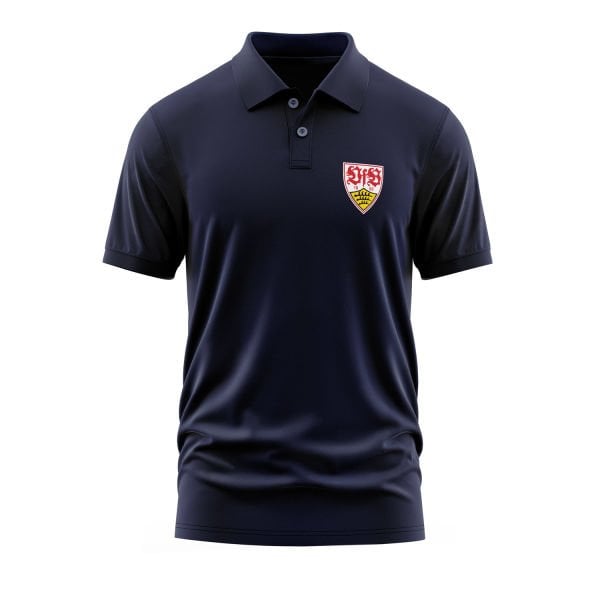 VfB Stuttgart Polo Tişört
