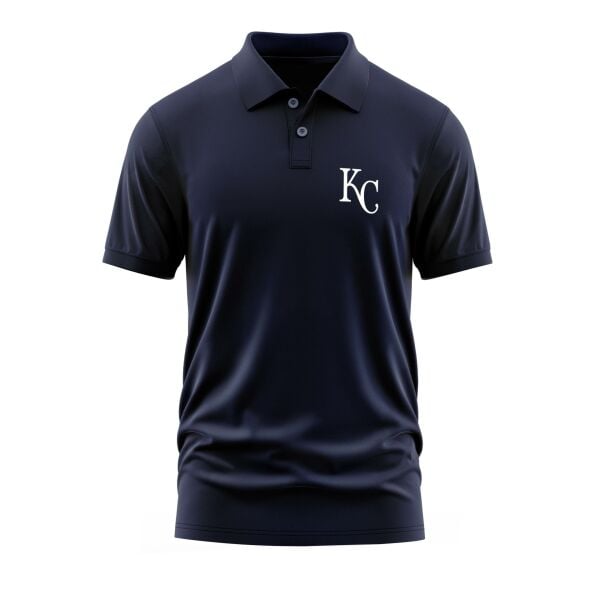 Kansas City Royals Polo Tişört