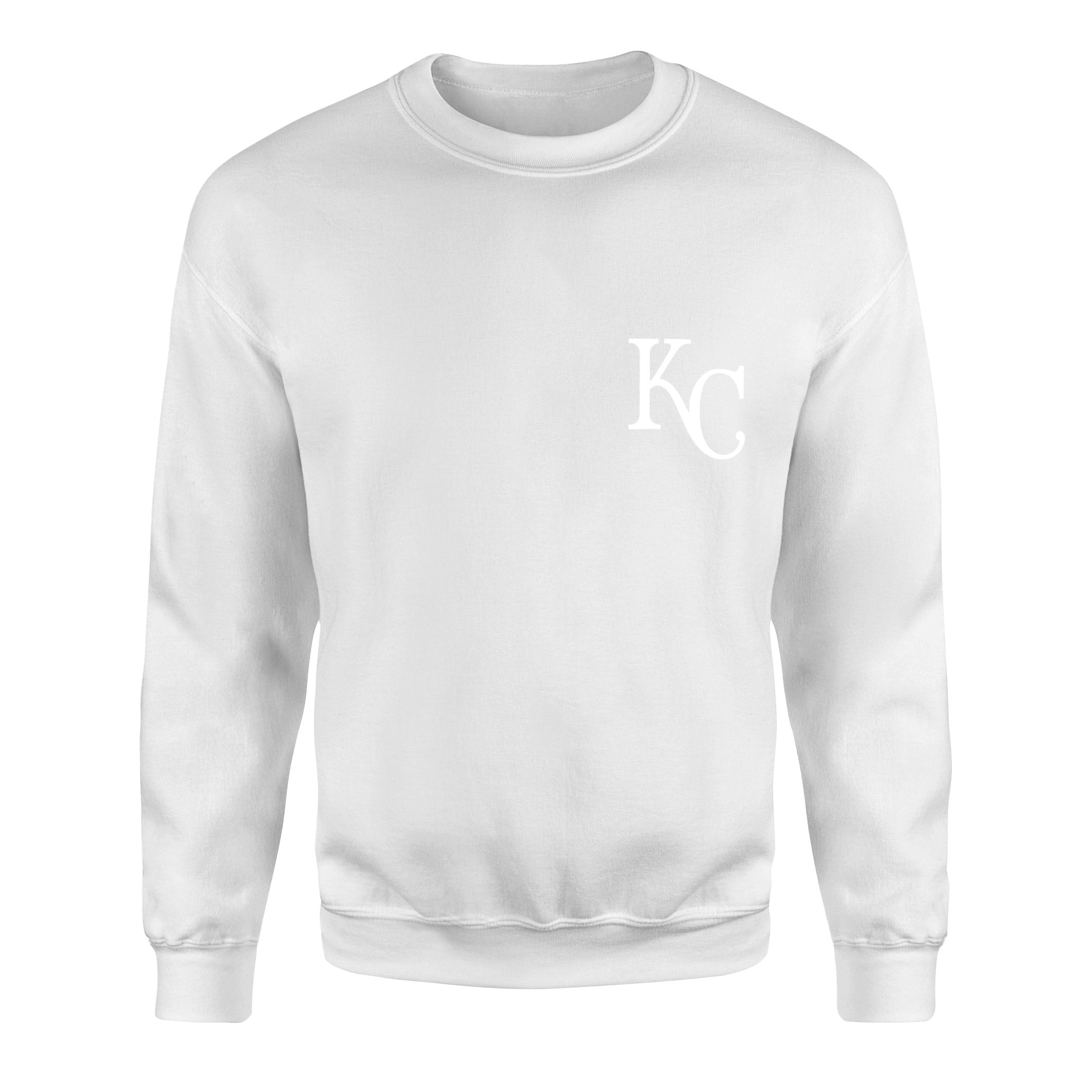 Kansas City Royals Sweatshirt
