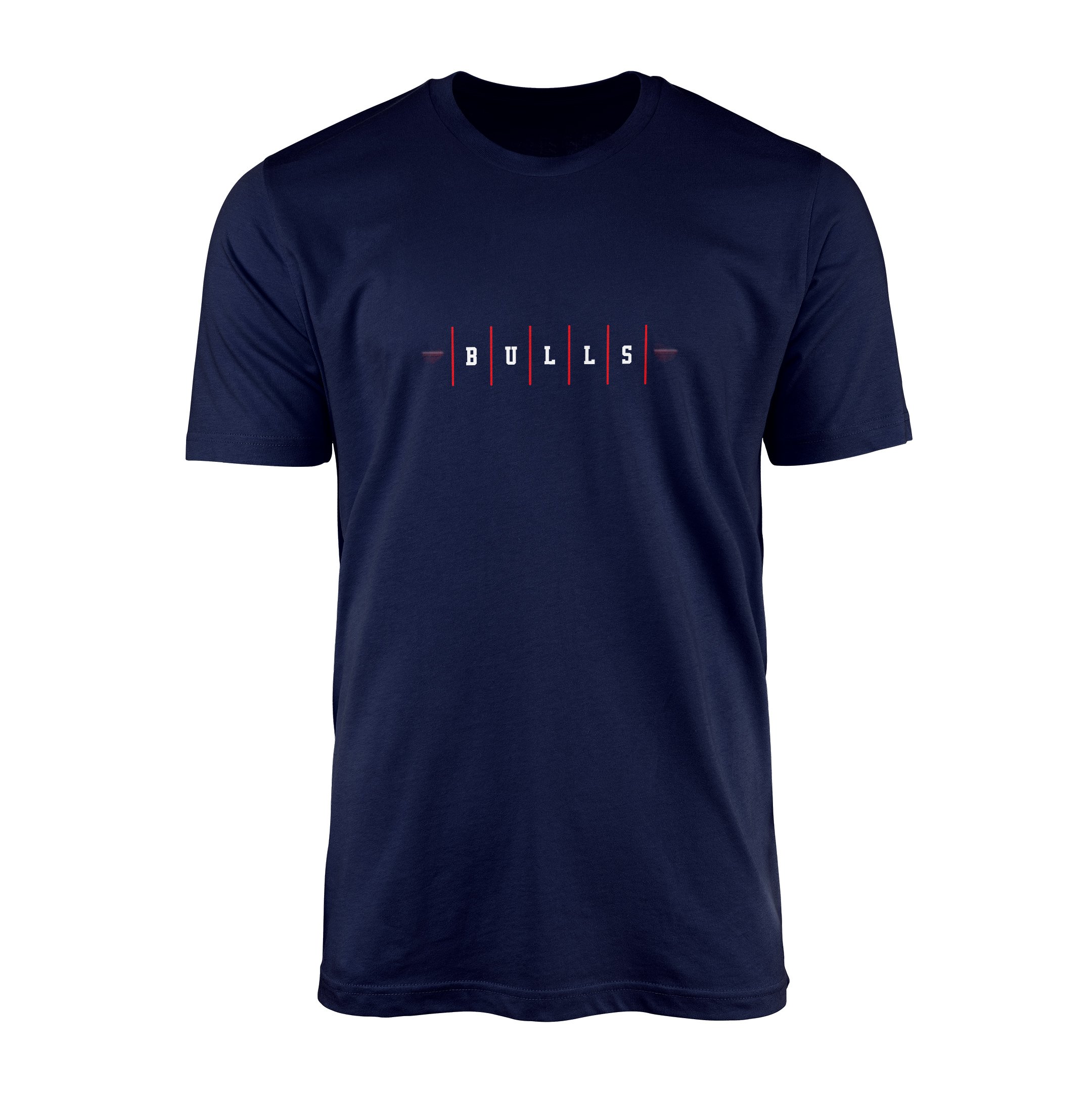 Bulls Mini Tişört