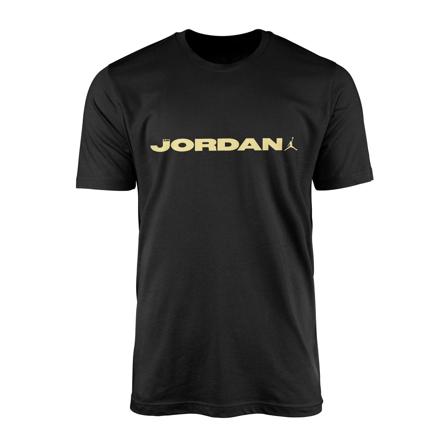 Air Jordan Soar High Tişört M - Siyah