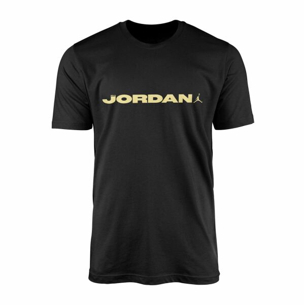 Air Jordan Soar High Tişört M - Siyah