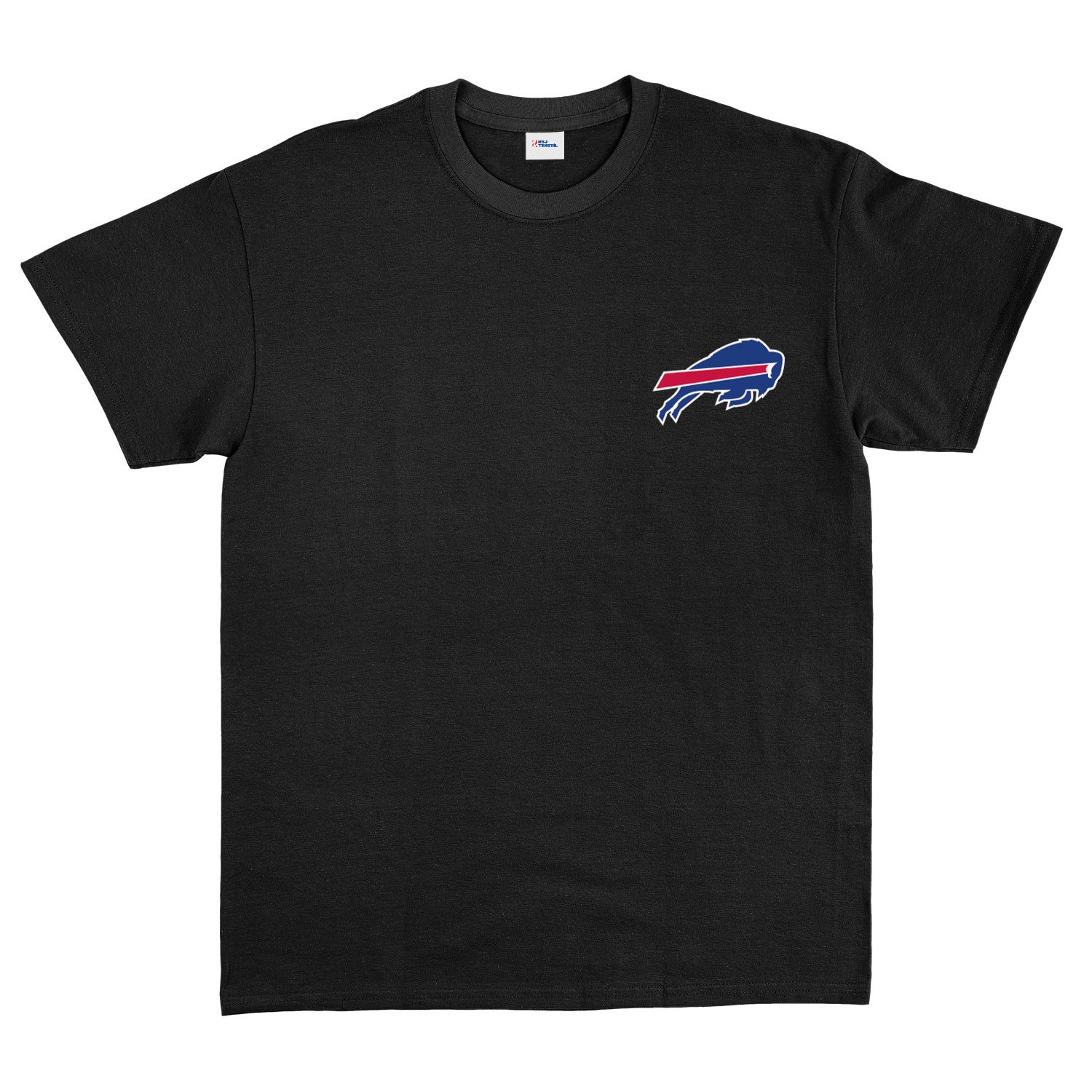 Buffalo Bills Tişört S - Siyah