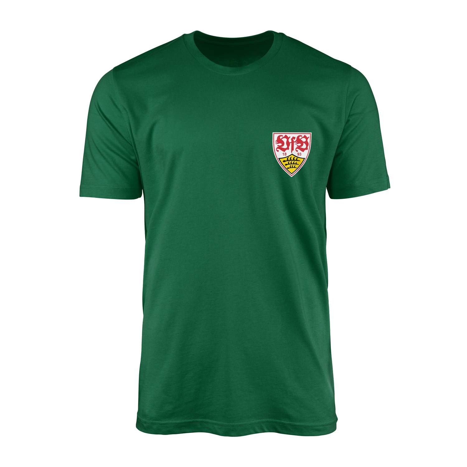 VfB Stuttgart Tişört