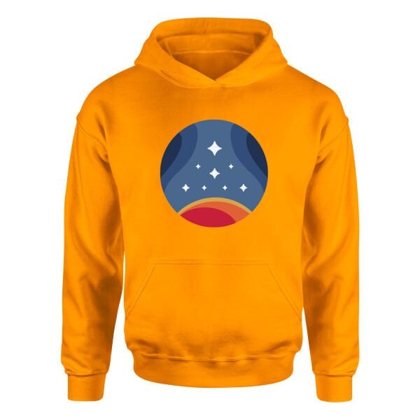 Starfield Constellation Hoodie