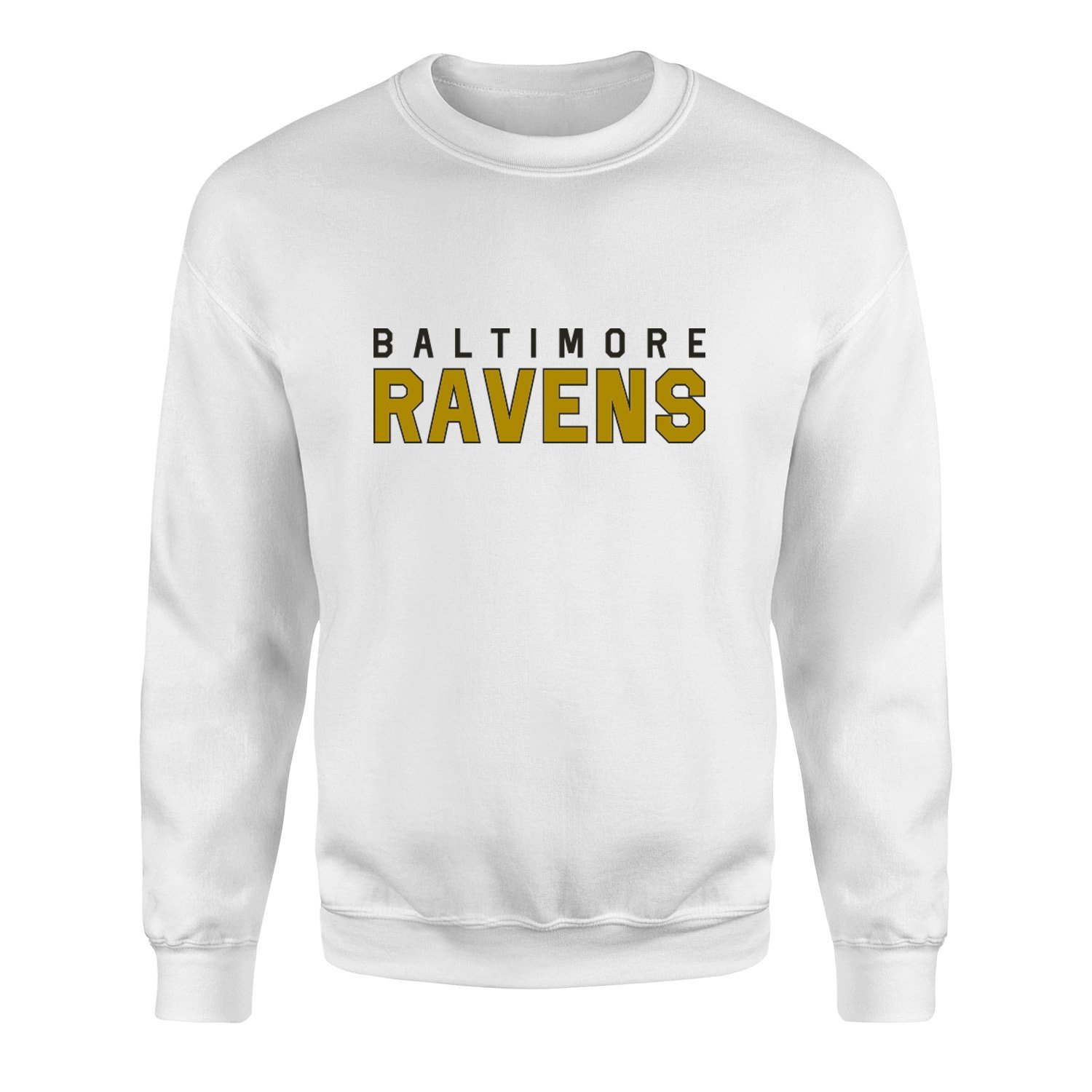 Baltimore Ravens 25 Sweatshirt