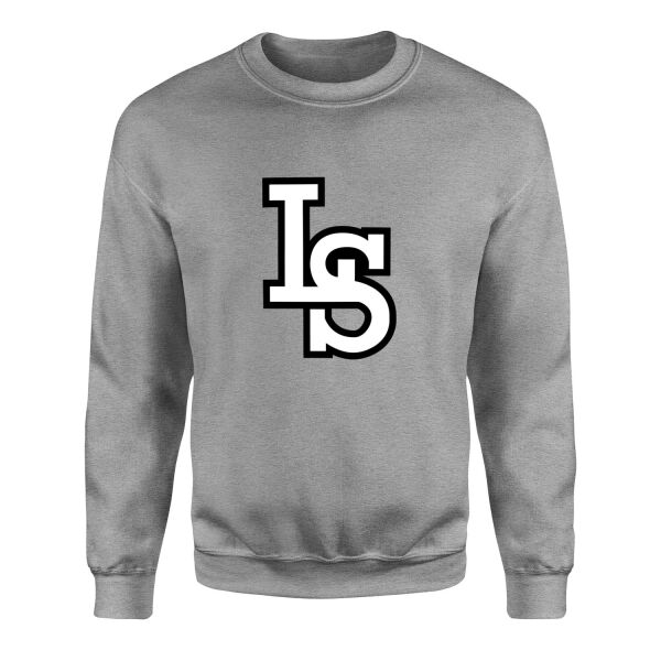 Los Santos LS Sweatshirt L - Gri
