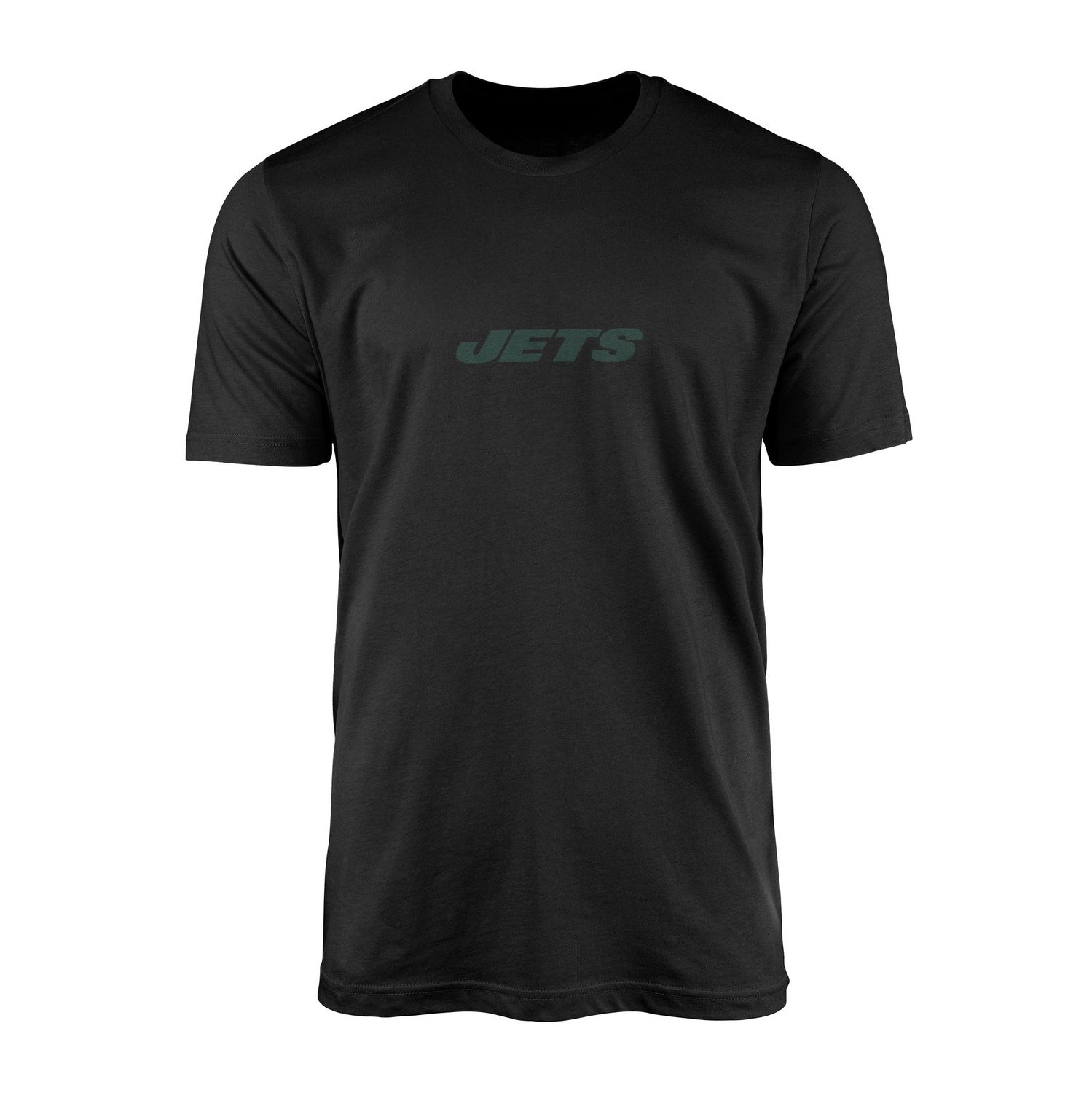 NY JETS Iconic Tişört XXL - Siyah