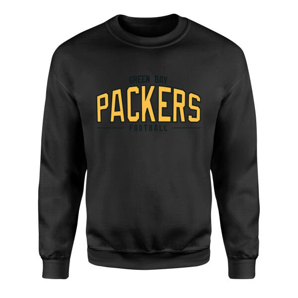 Green Bay Packers B Sweatshirt