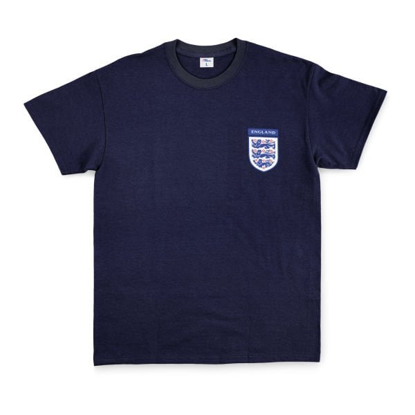 İngiltere Three Lions Tişört