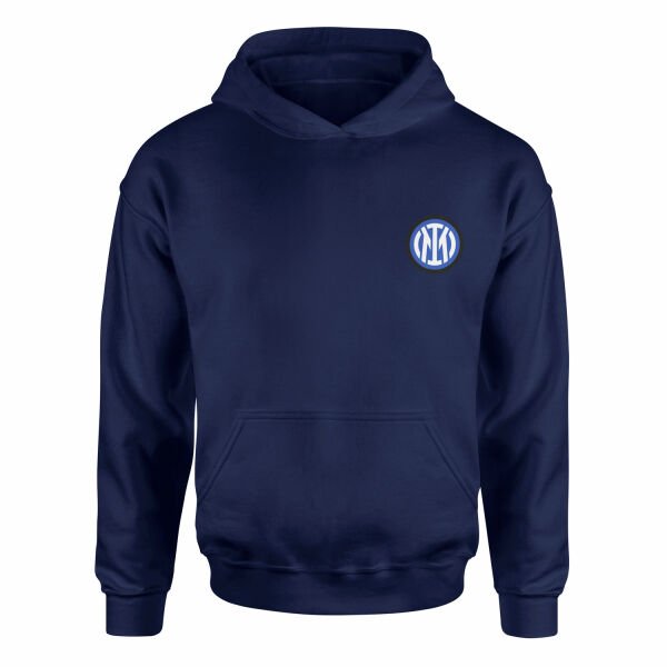 Inter Hoodie