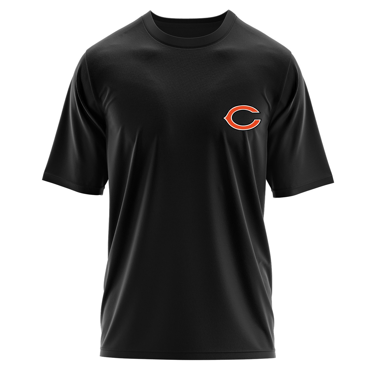 Chicago Bears Oversize Tişört