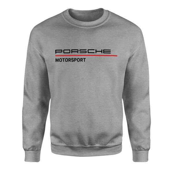 Porsche Motorsport Sweatshirt