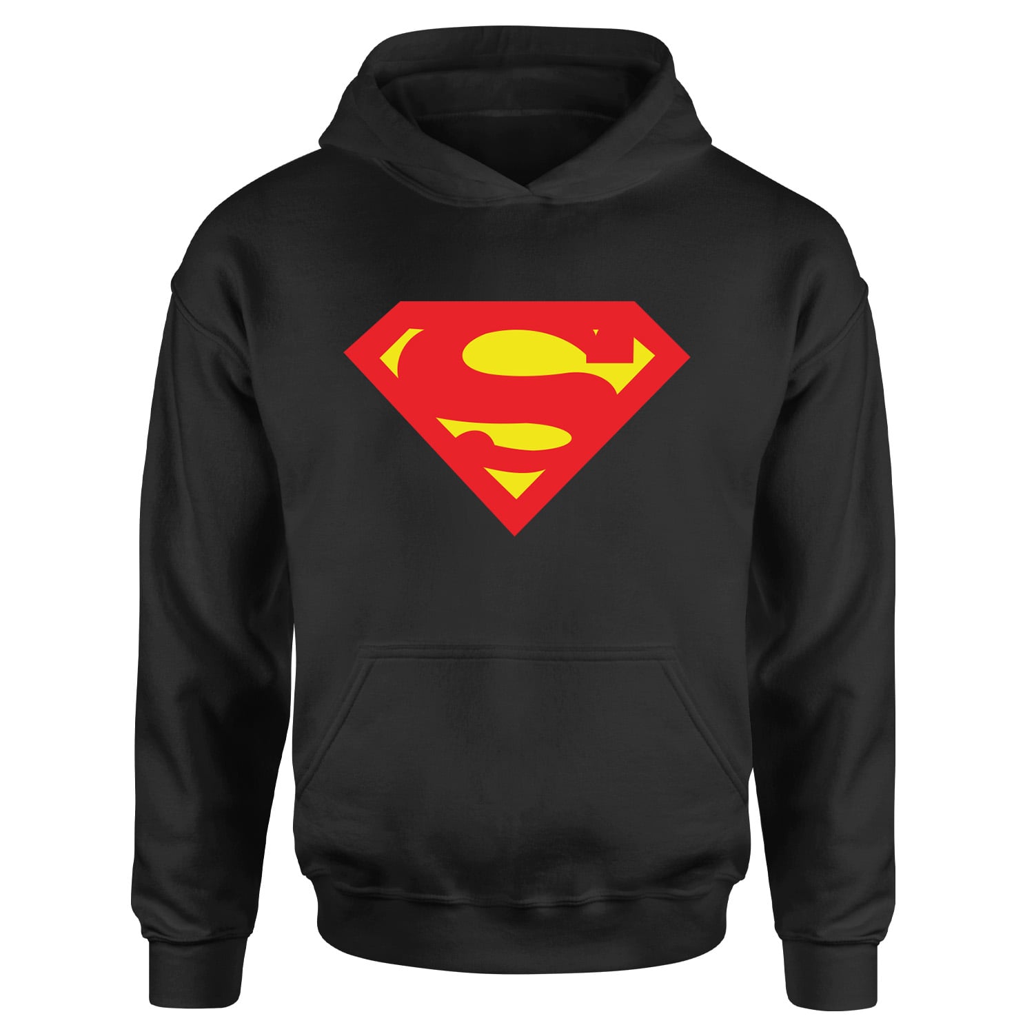 Superman Hoodie